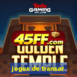 jogos de transar